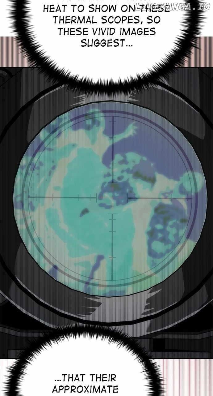 Zombie Revelation: 82-08 Chapter 36 - Page 69