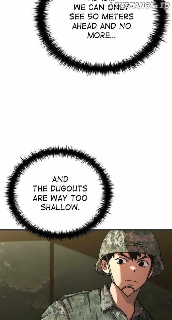 Zombie Revelation: 82-08 Chapter 36 - Page 7