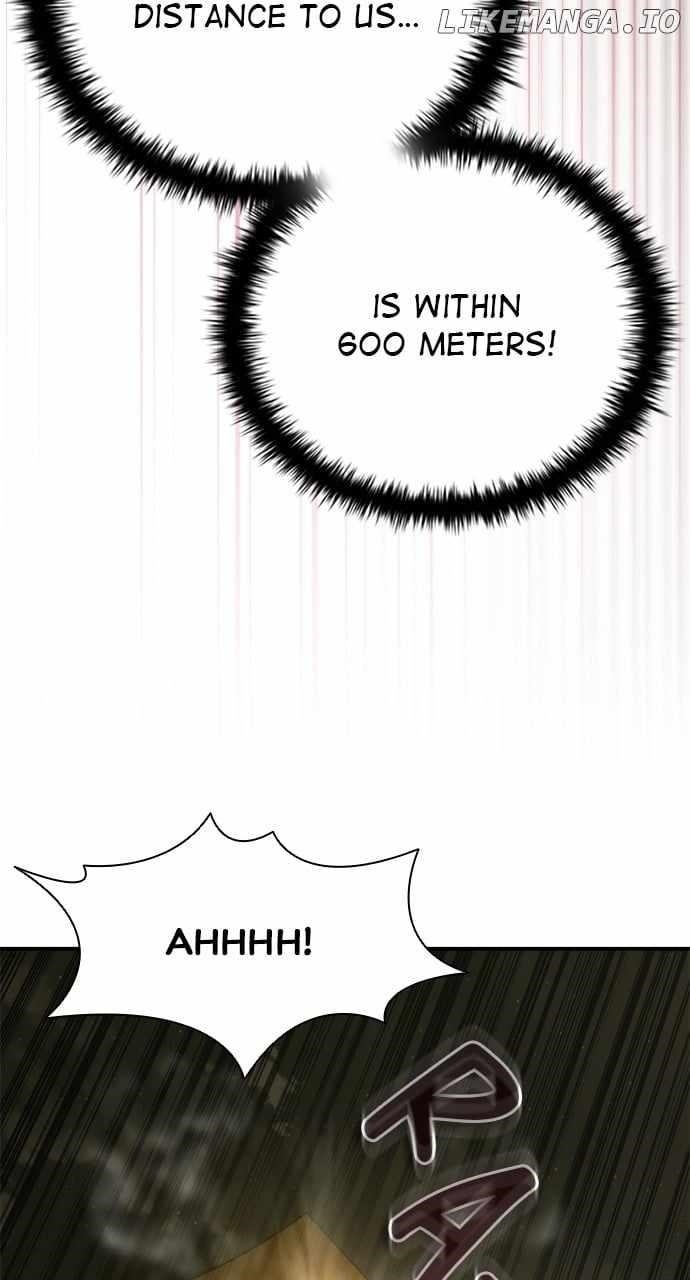 Zombie Revelation: 82-08 Chapter 36 - Page 70