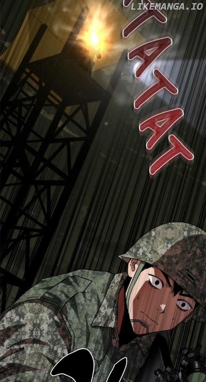 Zombie Revelation: 82-08 Chapter 36 - Page 71