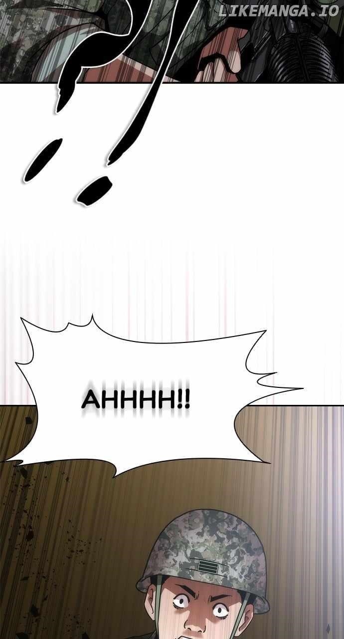 Zombie Revelation: 82-08 Chapter 36 - Page 72