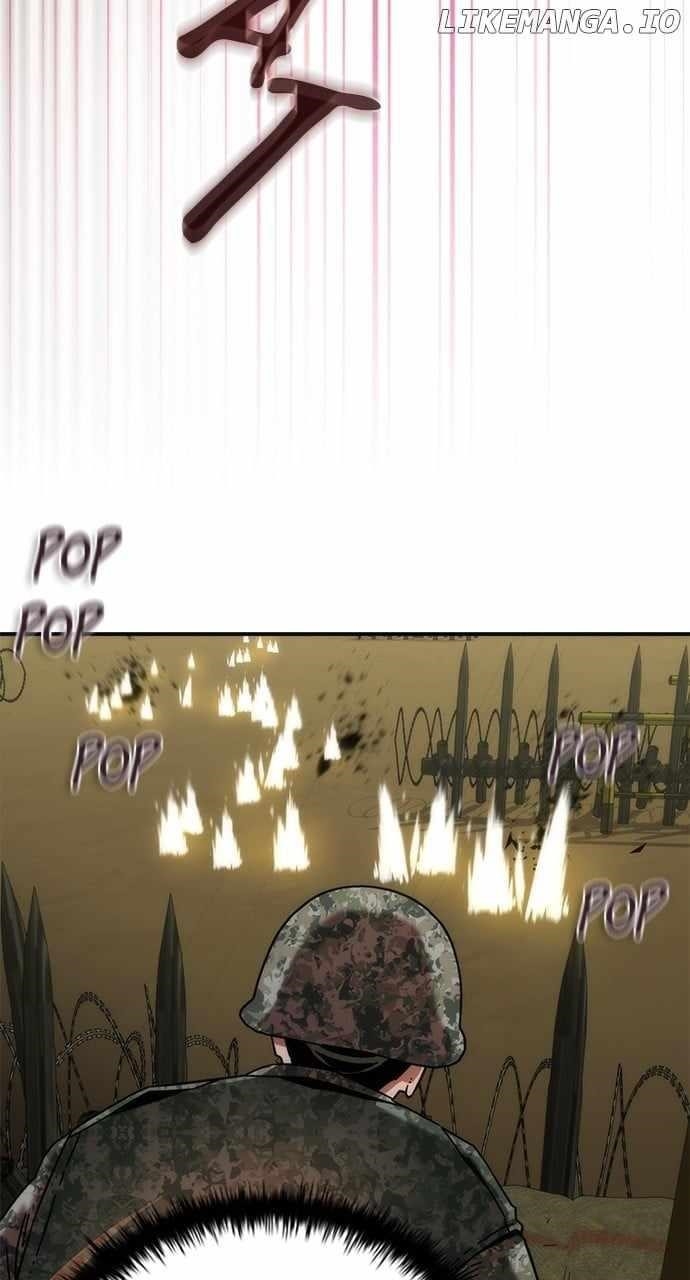 Zombie Revelation: 82-08 Chapter 36 - Page 74