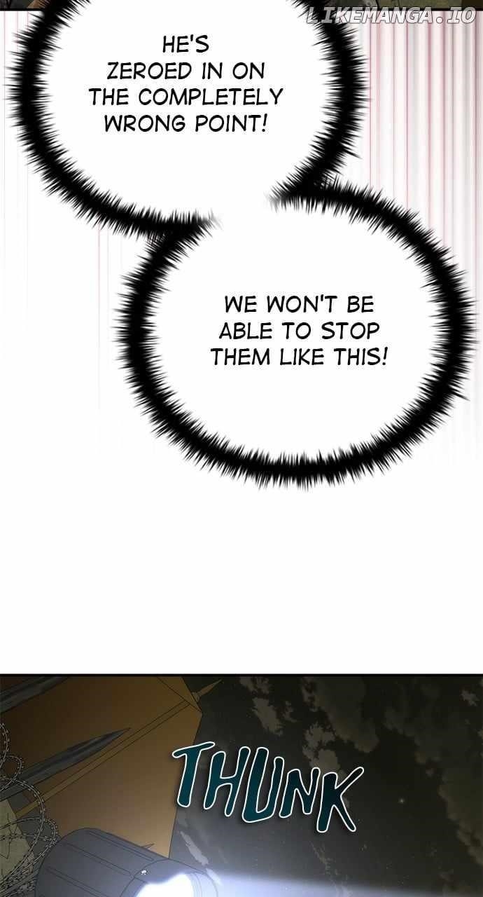 Zombie Revelation: 82-08 Chapter 36 - Page 75