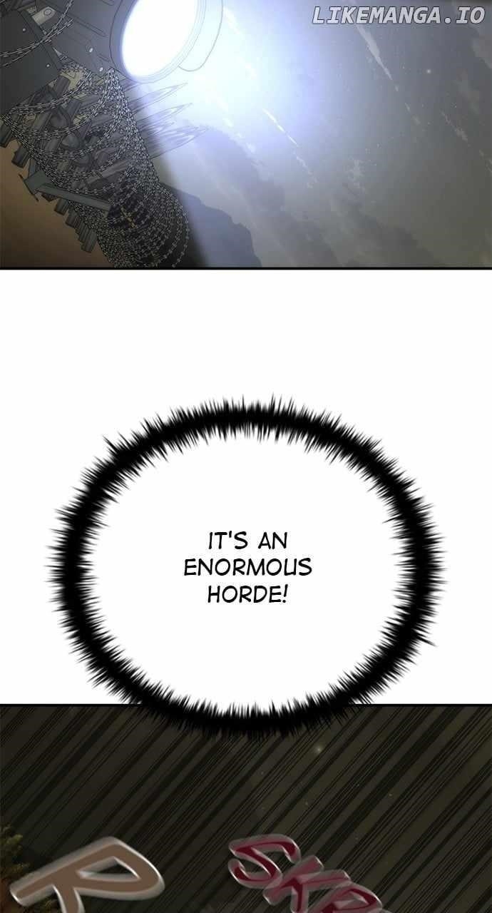 Zombie Revelation: 82-08 Chapter 36 - Page 76