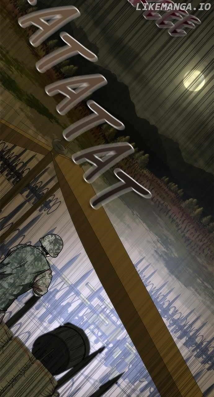 Zombie Revelation: 82-08 Chapter 36 - Page 77