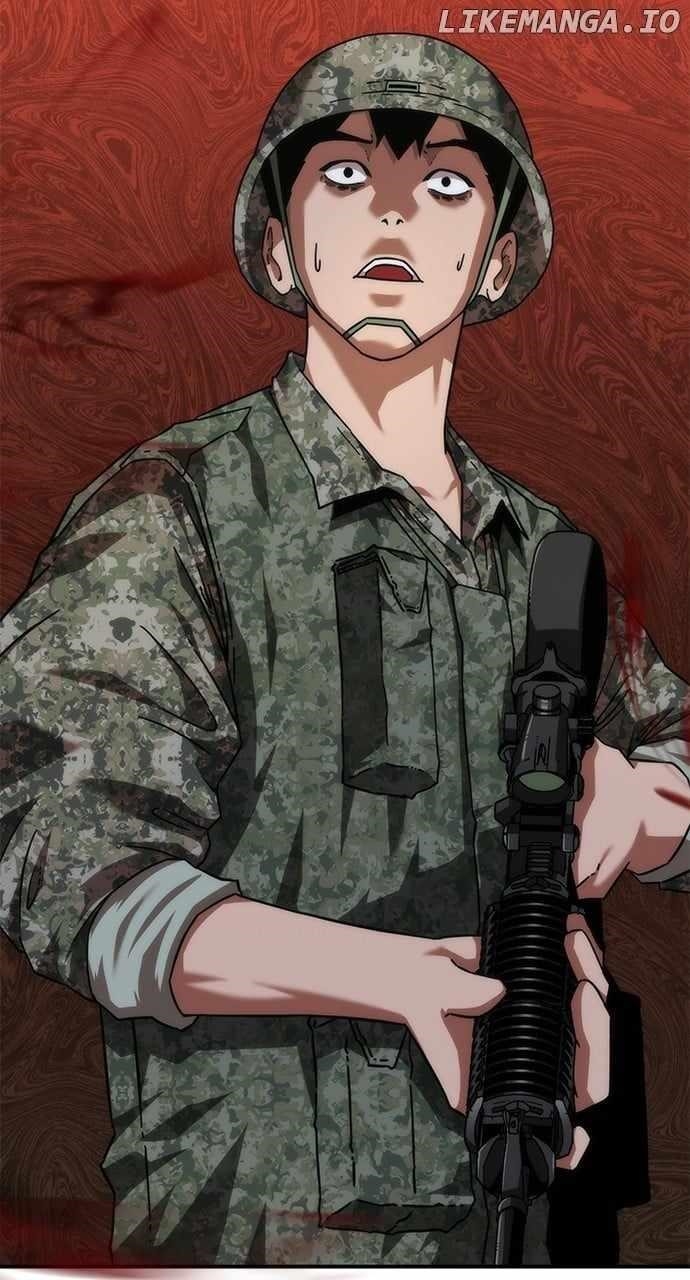 Zombie Revelation: 82-08 Chapter 36 - Page 79