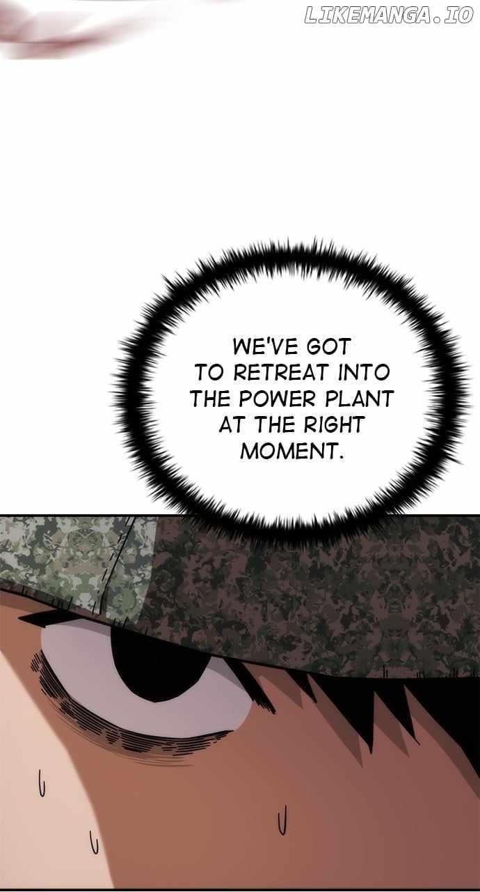 Zombie Revelation: 82-08 Chapter 36 - Page 80