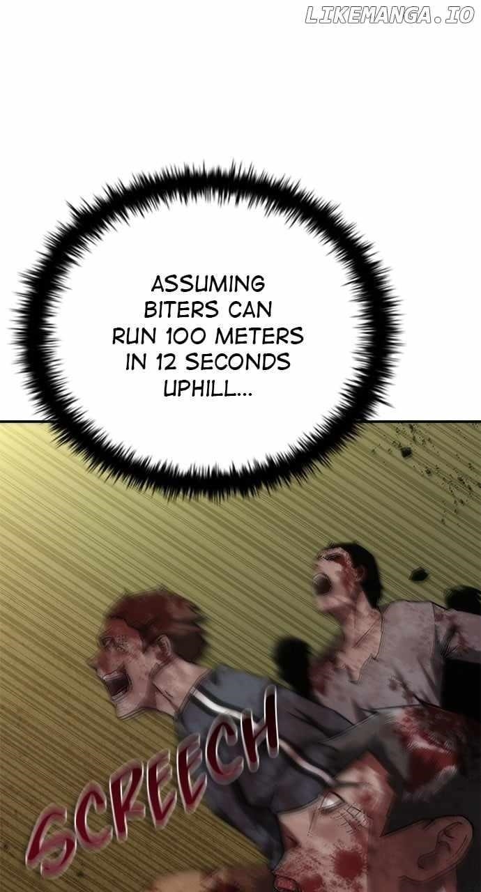 Zombie Revelation: 82-08 Chapter 36 - Page 81