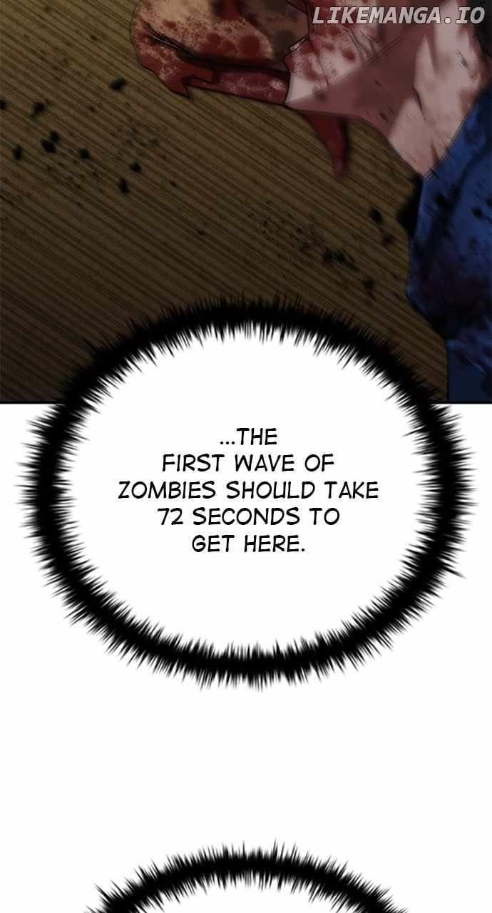 Zombie Revelation: 82-08 Chapter 36 - Page 82