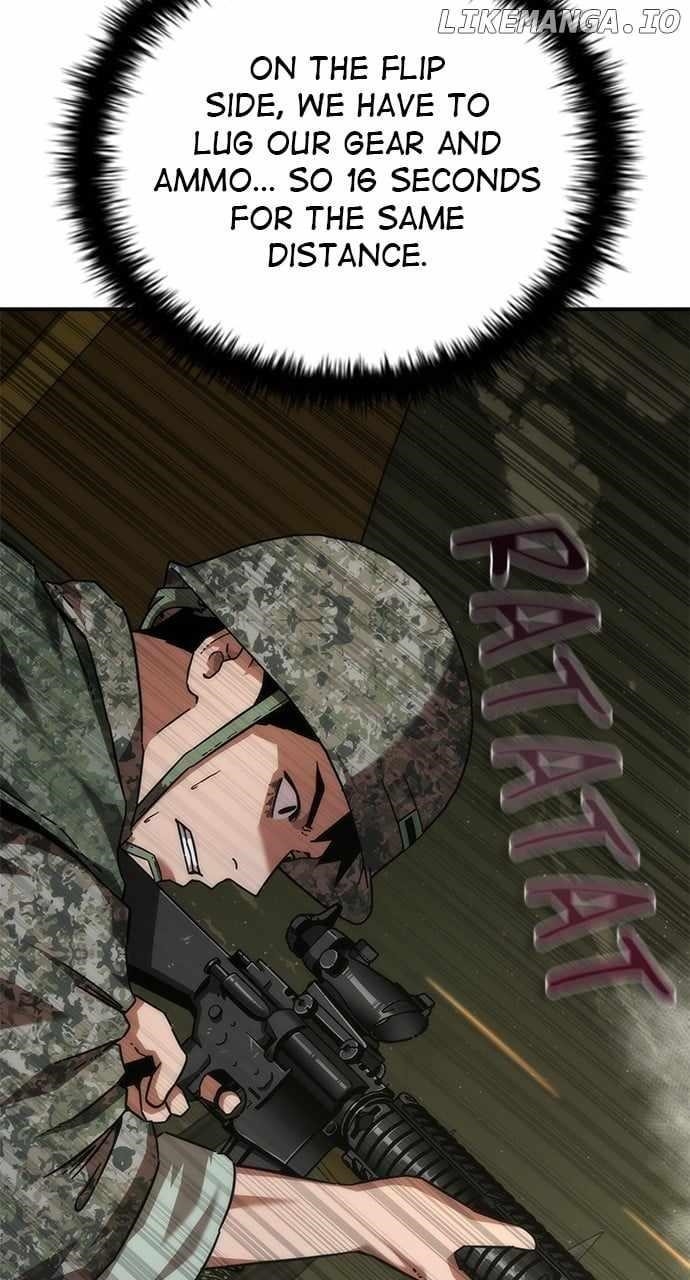 Zombie Revelation: 82-08 Chapter 36 - Page 83