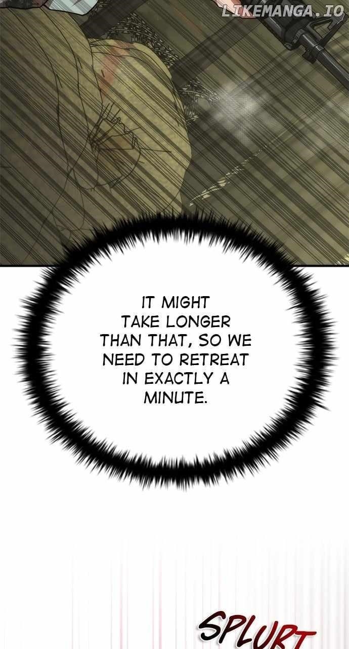 Zombie Revelation: 82-08 Chapter 36 - Page 84