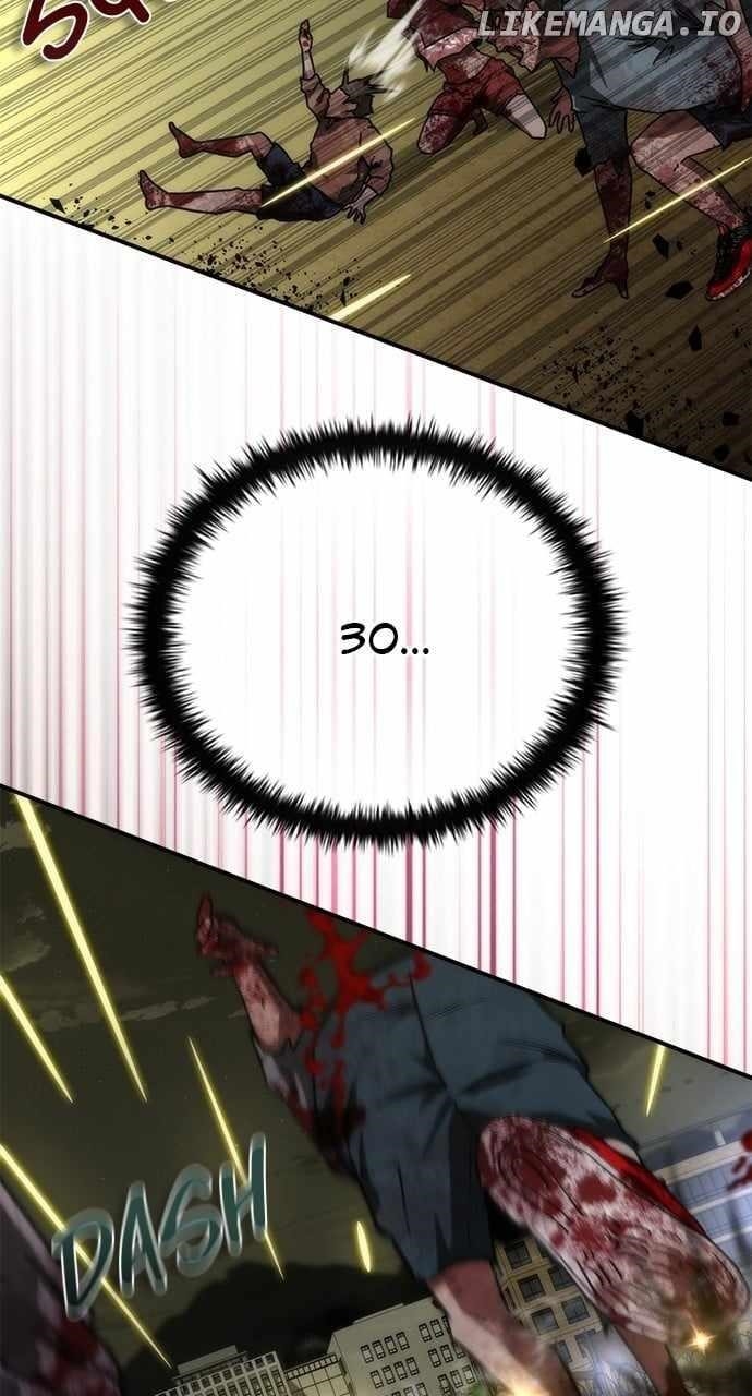 Zombie Revelation: 82-08 Chapter 36 - Page 86