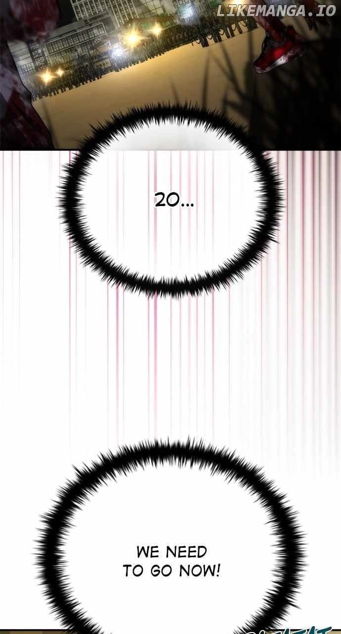 Zombie Revelation: 82-08 Chapter 36 - Page 87