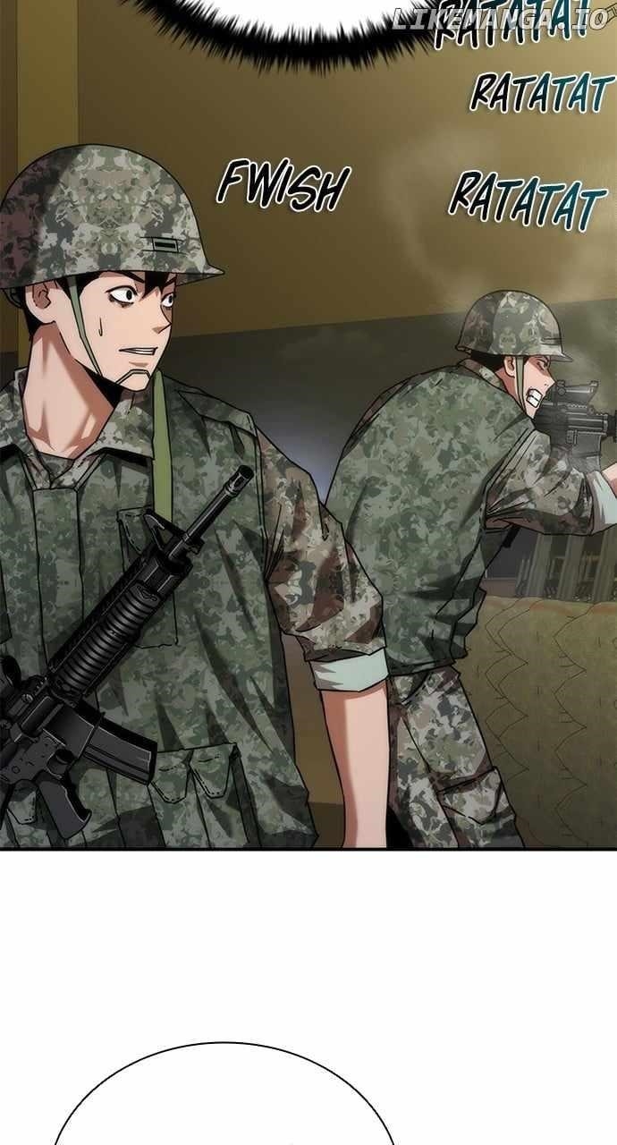 Zombie Revelation: 82-08 Chapter 36 - Page 88