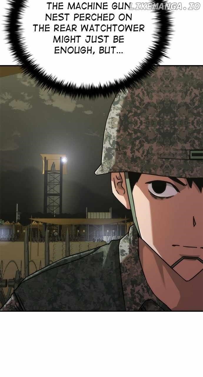 Zombie Revelation: 82-08 Chapter 36 - Page 9