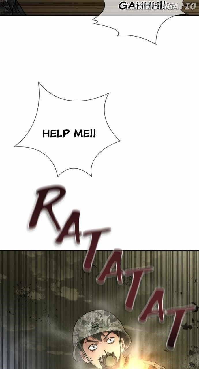 Zombie Revelation: 82-08 Chapter 36 - Page 94