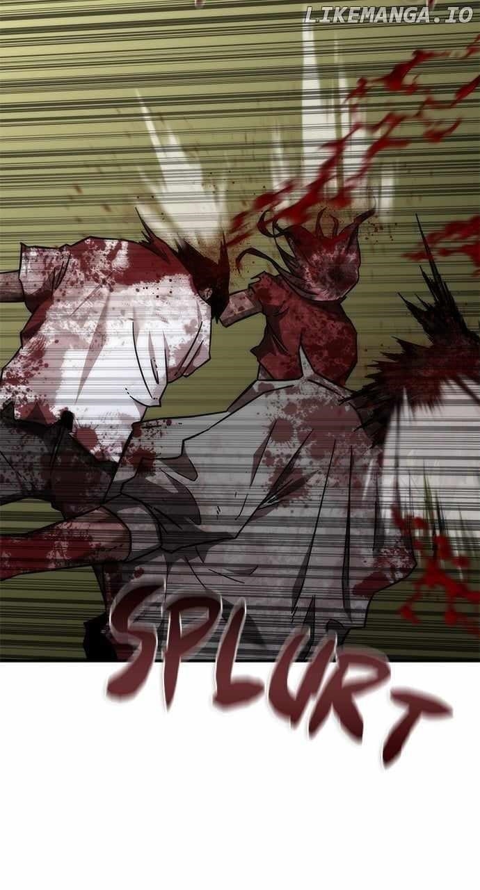 Zombie Revelation: 82-08 Chapter 36 - Page 96