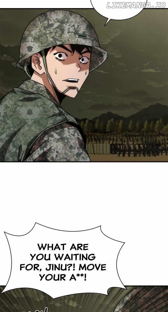 Zombie Revelation: 82-08 Chapter 36 - Page 98