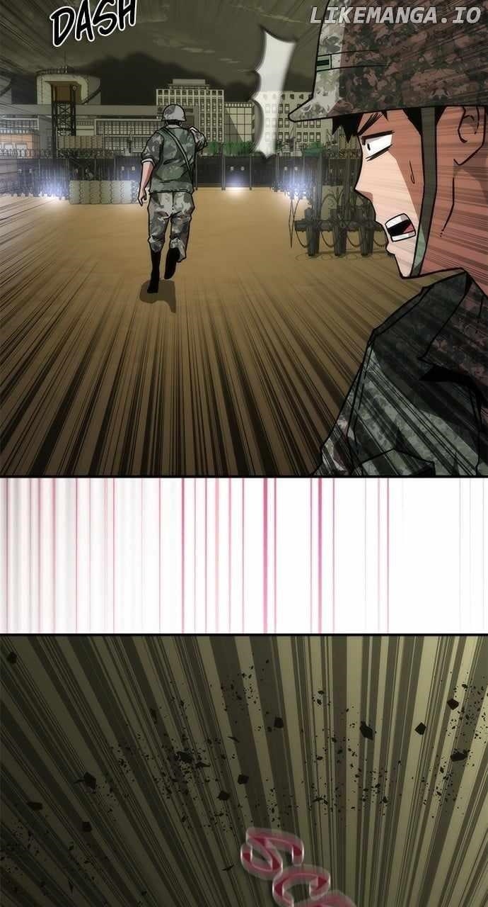 Zombie Revelation: 82-08 Chapter 36 - Page 99