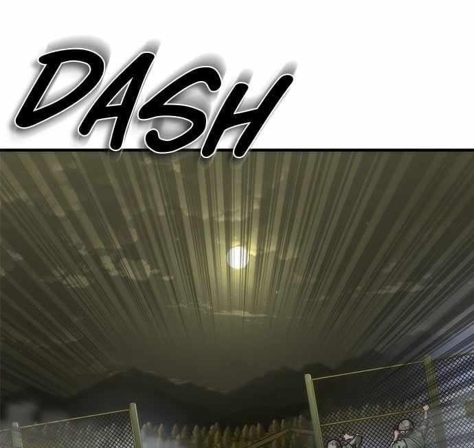 Zombie Revelation: 82-08 Chapter 37 - Page 1