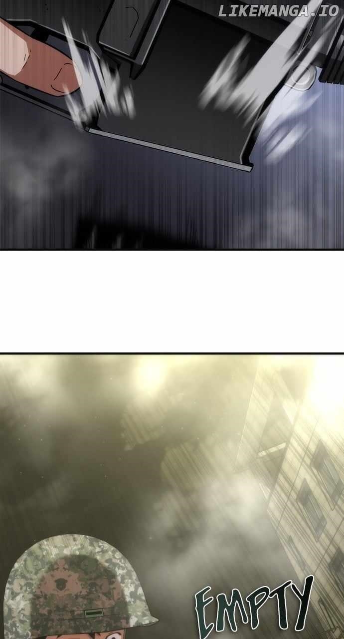 Zombie Revelation: 82-08 Chapter 37 - Page 100