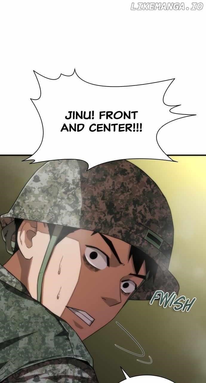 Zombie Revelation: 82-08 Chapter 37 - Page 102