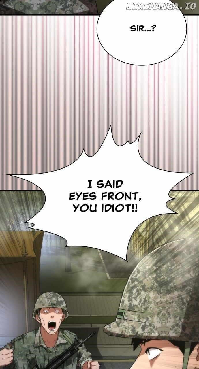 Zombie Revelation: 82-08 Chapter 37 - Page 103