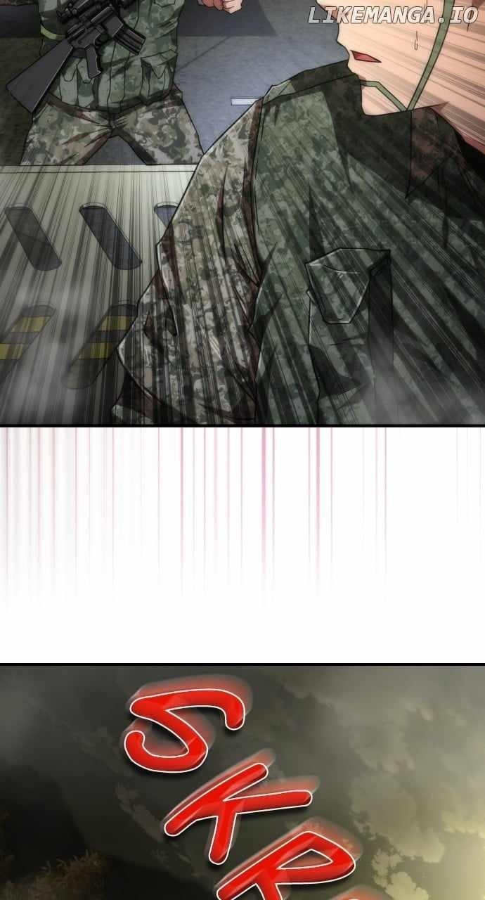 Zombie Revelation: 82-08 Chapter 37 - Page 104