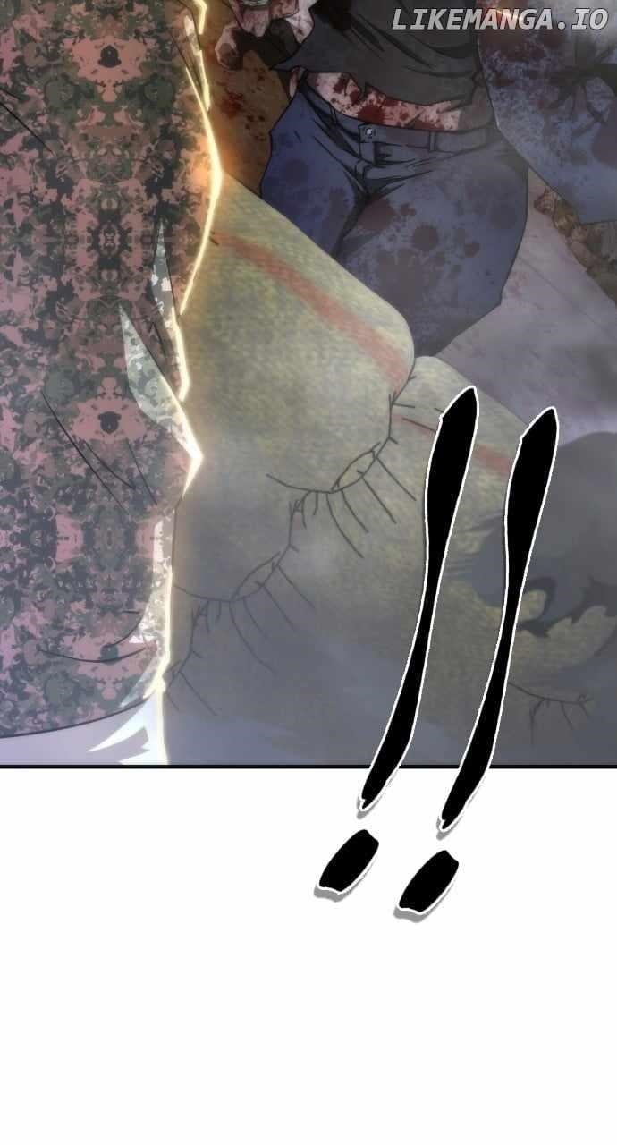 Zombie Revelation: 82-08 Chapter 37 - Page 106