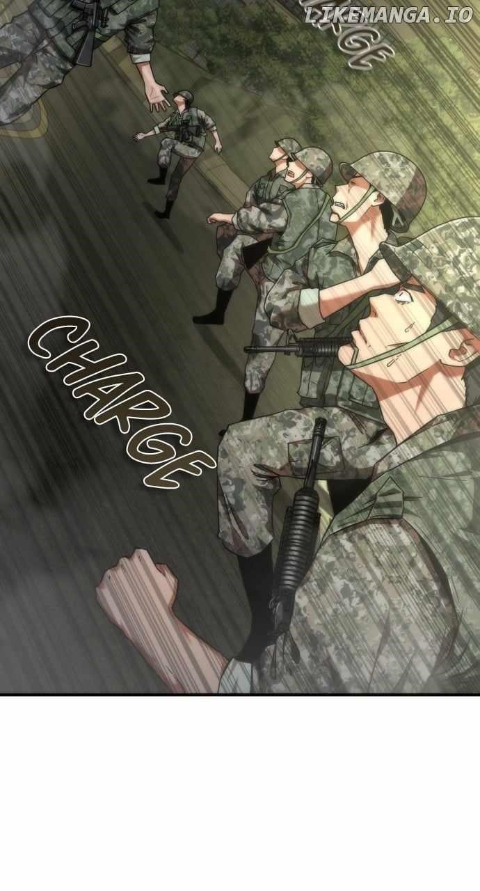 Zombie Revelation: 82-08 Chapter 37 - Page 11