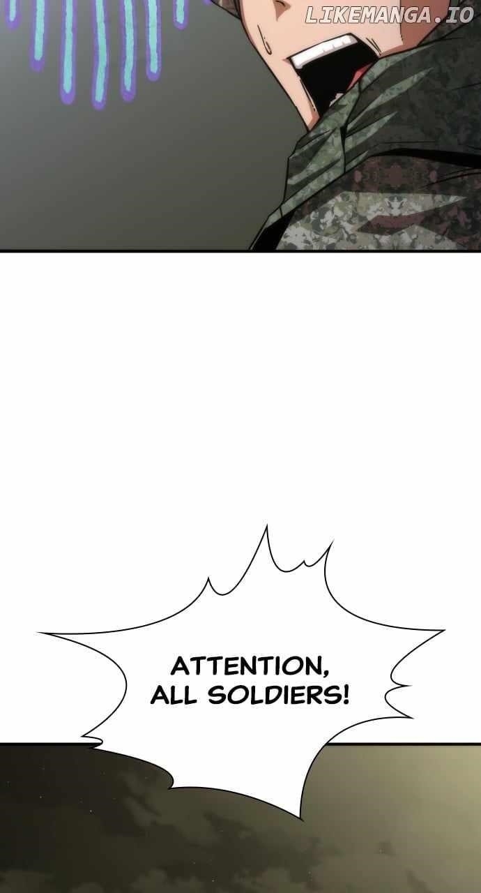 Zombie Revelation: 82-08 Chapter 37 - Page 18