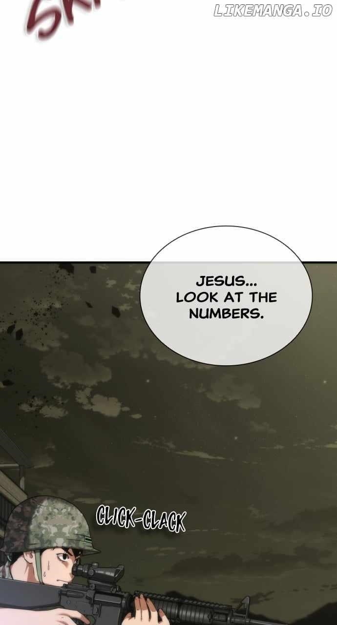 Zombie Revelation: 82-08 Chapter 37 - Page 28