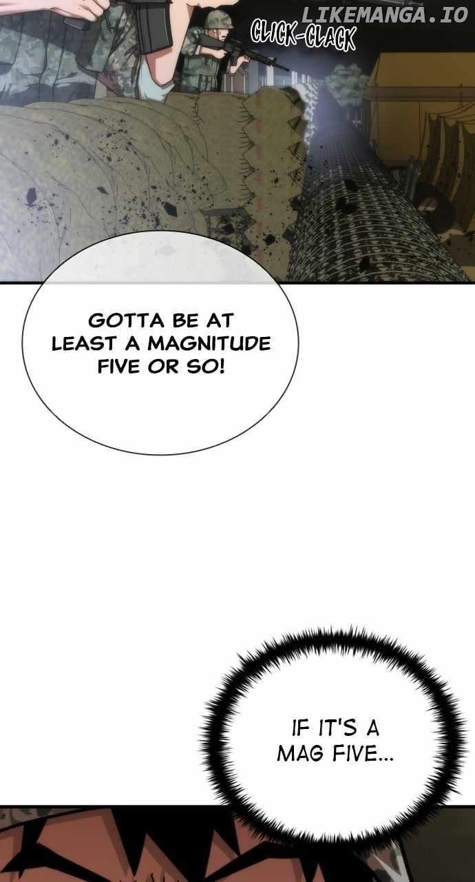 Zombie Revelation: 82-08 Chapter 37 - Page 29