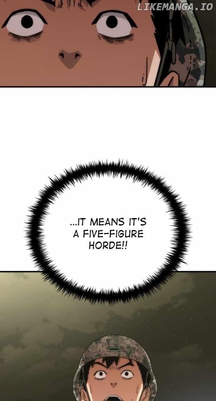 Zombie Revelation: 82-08 Chapter 37 - Page 30