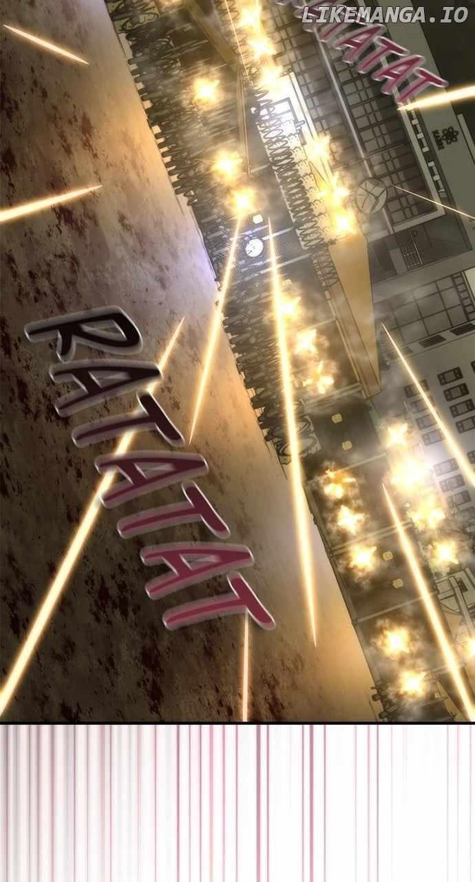 Zombie Revelation: 82-08 Chapter 37 - Page 36