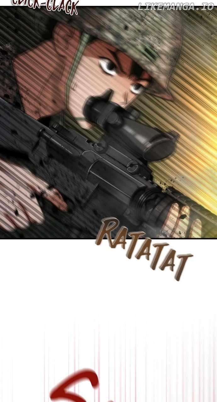 Zombie Revelation: 82-08 Chapter 37 - Page 39