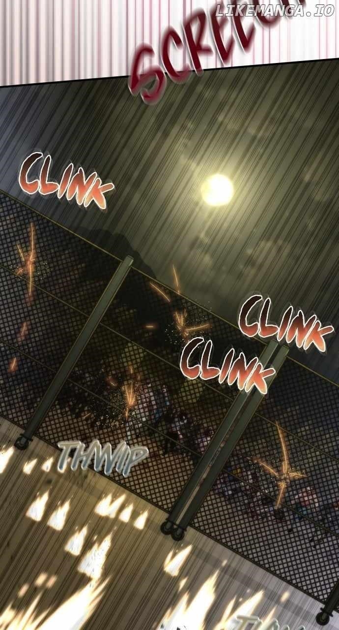 Zombie Revelation: 82-08 Chapter 37 - Page 44