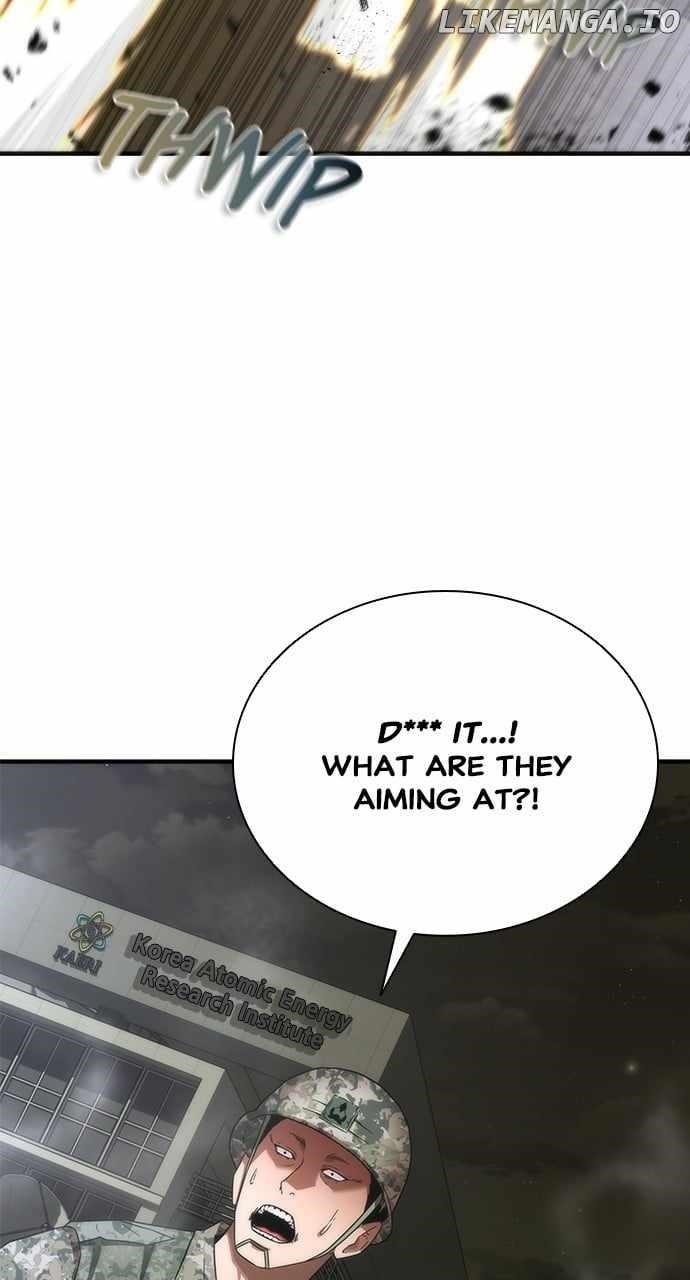 Zombie Revelation: 82-08 Chapter 37 - Page 45