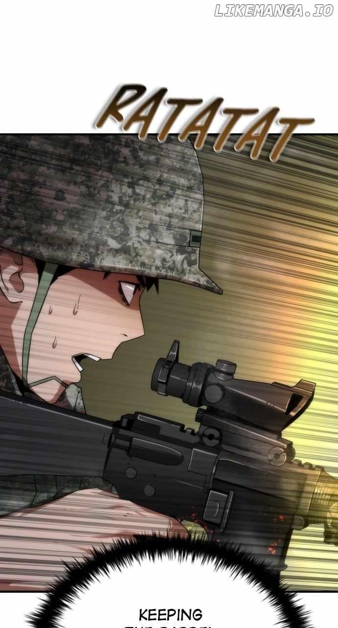 Zombie Revelation: 82-08 Chapter 37 - Page 47