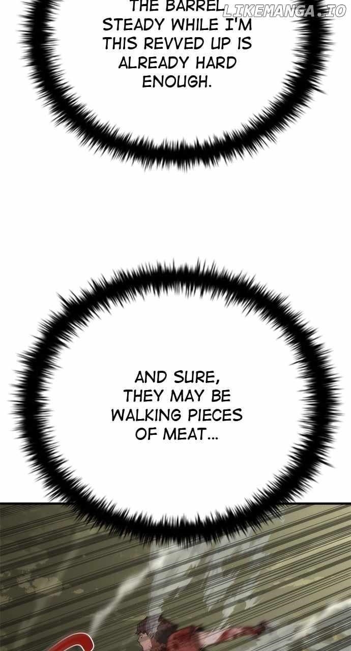 Zombie Revelation: 82-08 Chapter 37 - Page 48