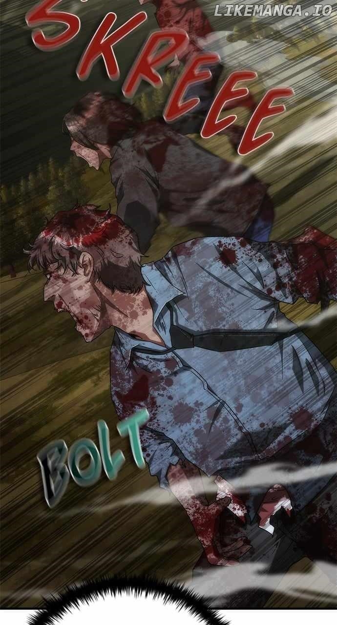 Zombie Revelation: 82-08 Chapter 37 - Page 49