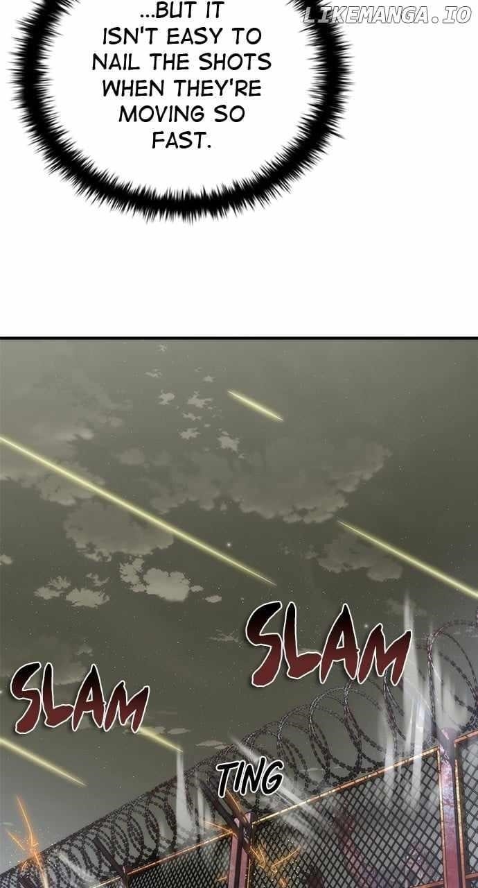 Zombie Revelation: 82-08 Chapter 37 - Page 50