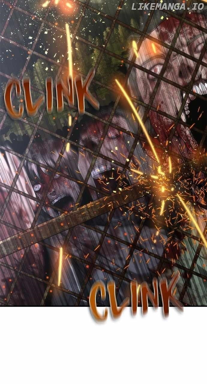 Zombie Revelation: 82-08 Chapter 37 - Page 52