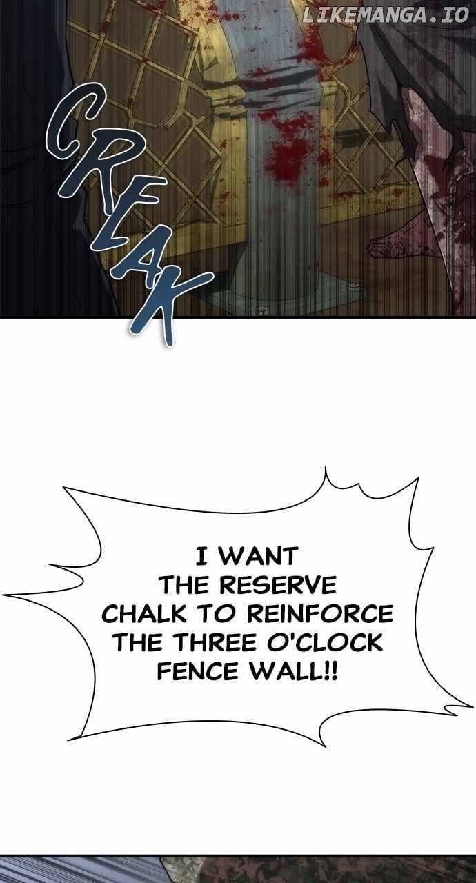 Zombie Revelation: 82-08 Chapter 37 - Page 55