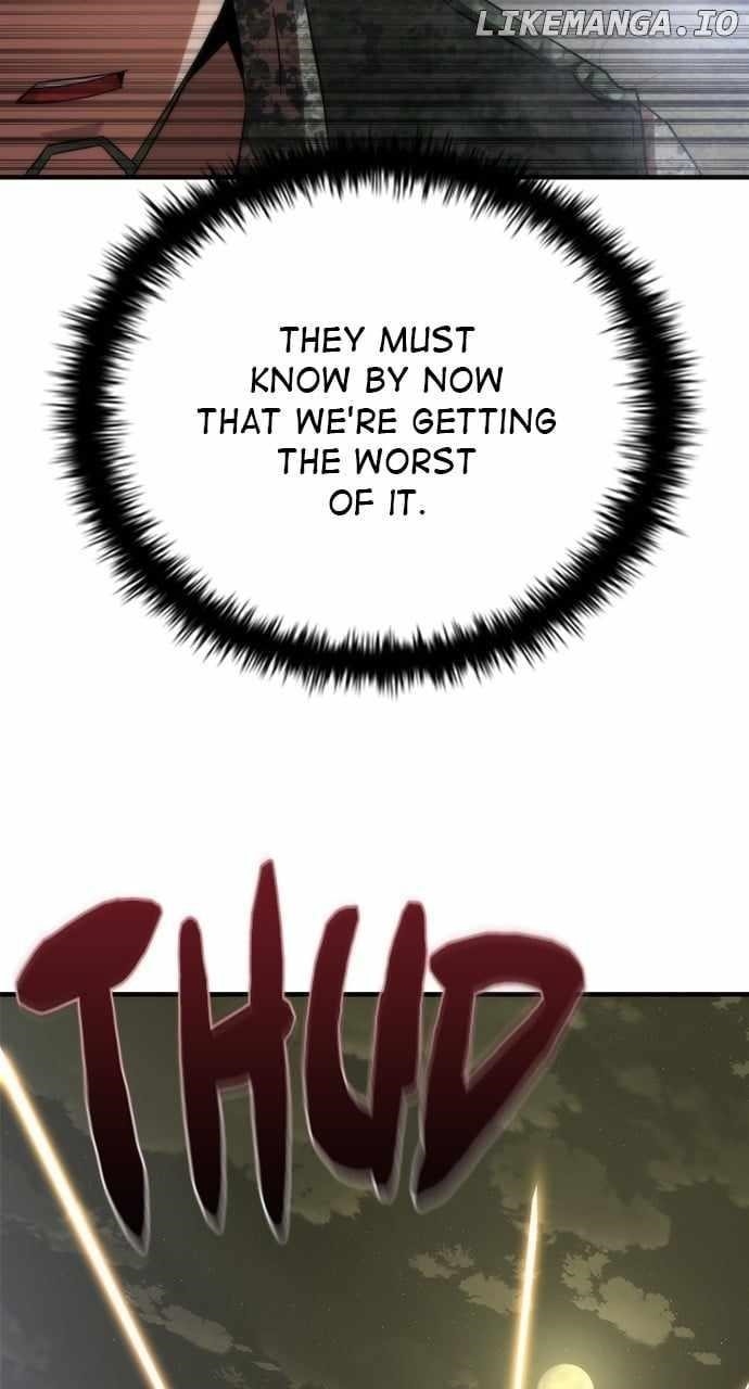 Zombie Revelation: 82-08 Chapter 37 - Page 59