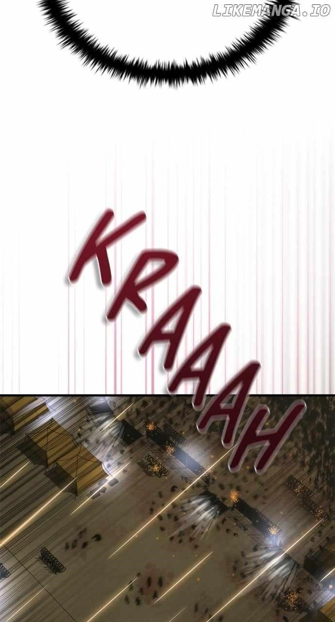 Zombie Revelation: 82-08 Chapter 37 - Page 61