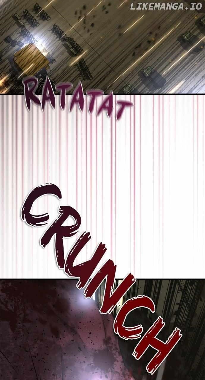 Zombie Revelation: 82-08 Chapter 37 - Page 62