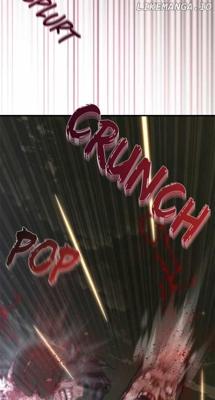 Zombie Revelation: 82-08 Chapter 37 - Page 64