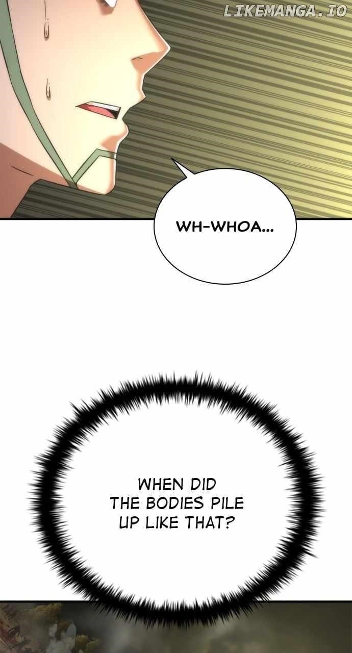 Zombie Revelation: 82-08 Chapter 37 - Page 66