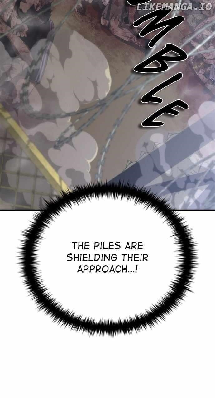 Zombie Revelation: 82-08 Chapter 37 - Page 68